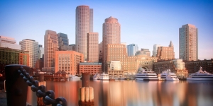 Urban Exploration: Boston - Day 2