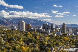 Downtown Alliance Lauds Salt Lake City&#039;s Shift to Yellow