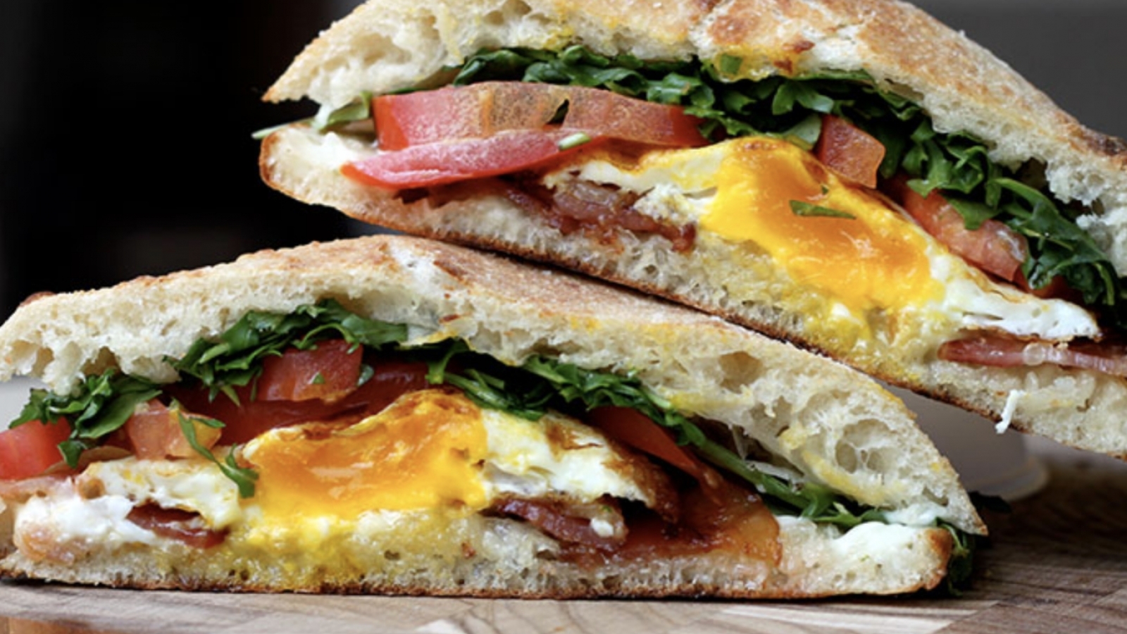 Salt Lake Sammies: 13 Must-try Downtown Sandwiches