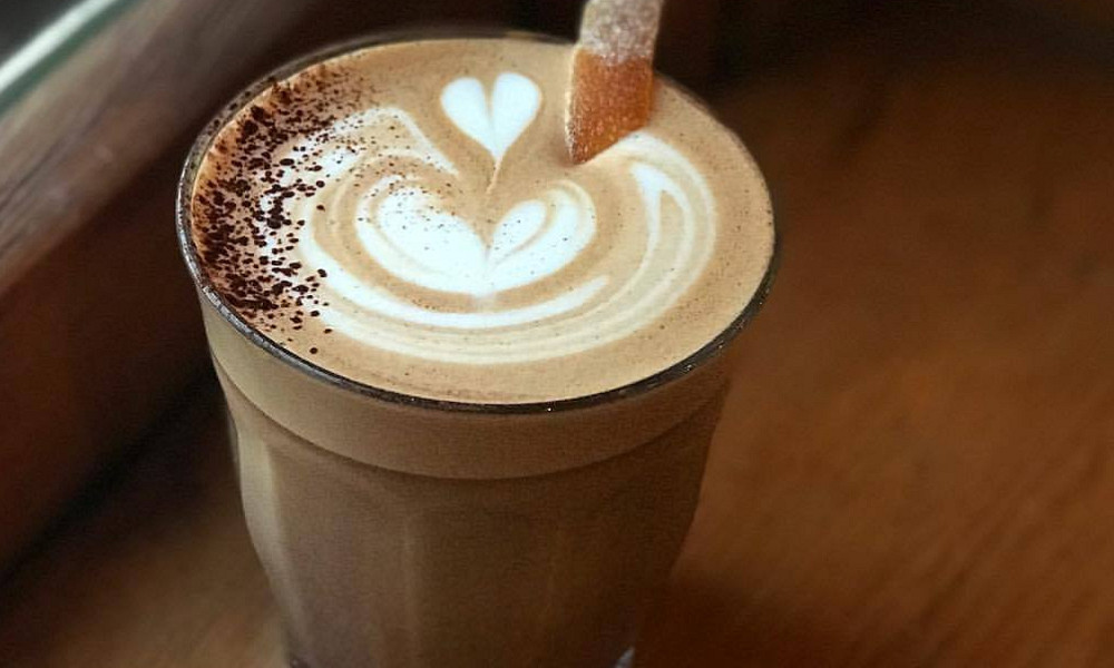 Ten Downtown Coffee Shops We Love